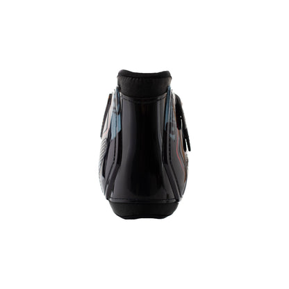 Acavallo Opera fetlock boots elastic and button fastening