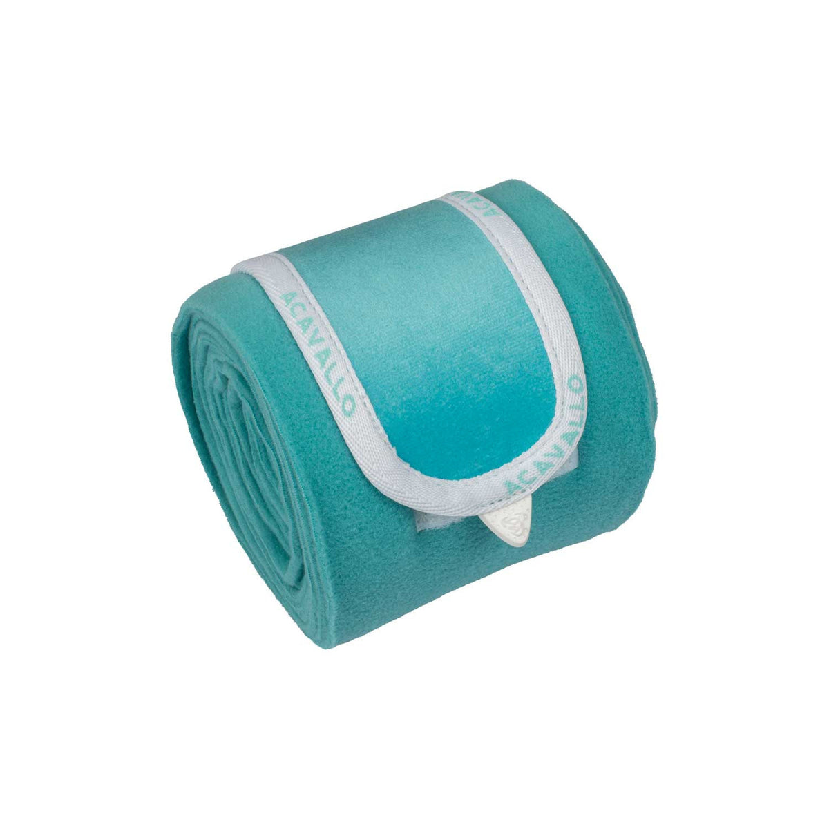 Acavallo Special Edition bandages anti-pilling fleece