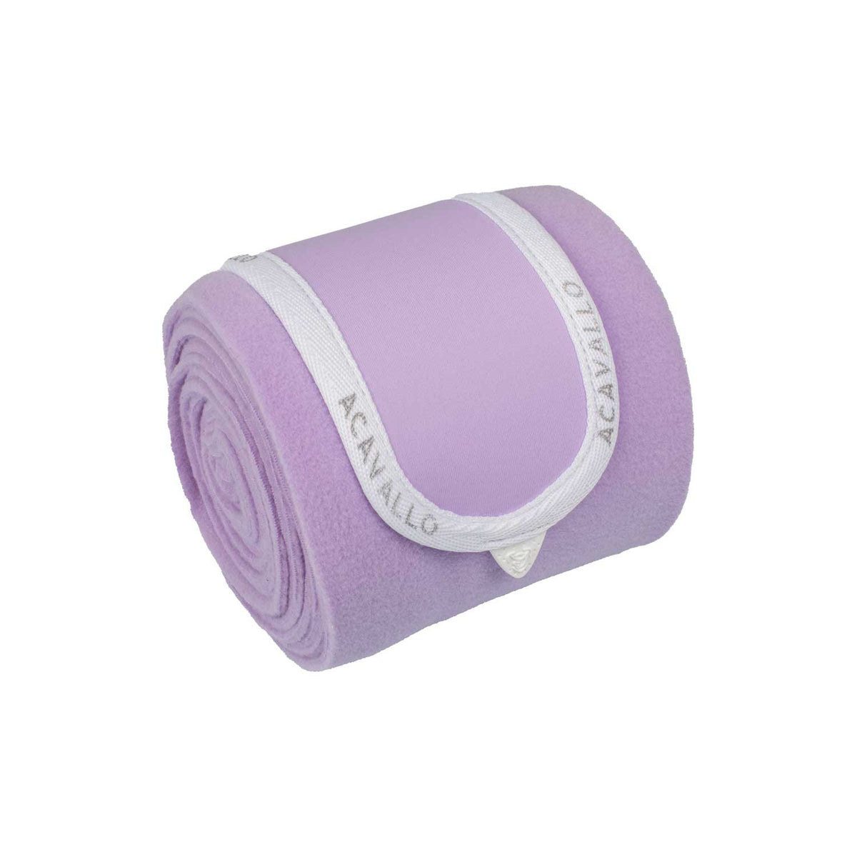 Acavallo Anti-pilling fleece bandages hook-and-loop closure fastening