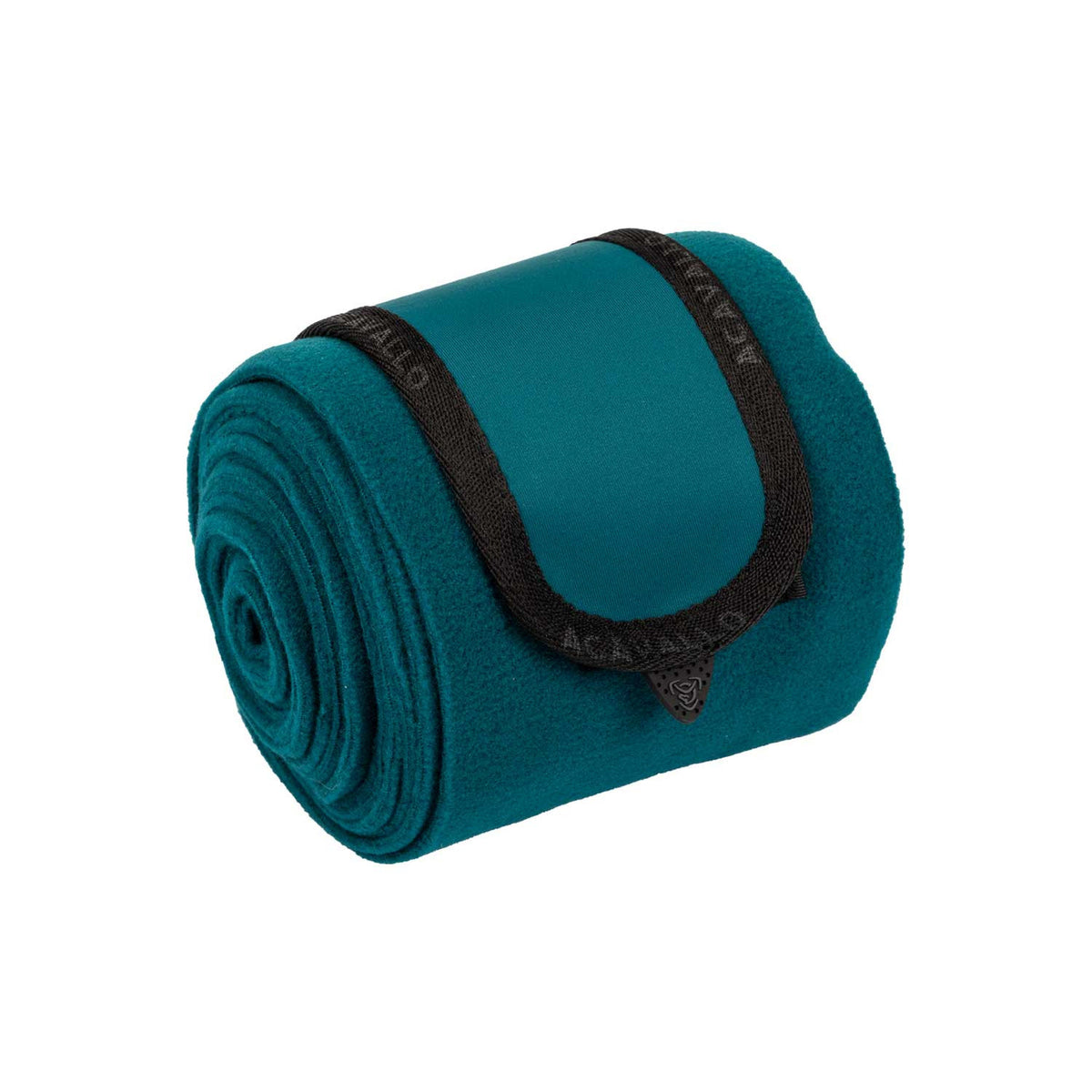Acavallo Anti-pilling fleece bandages hook-and-loop closure fastening
