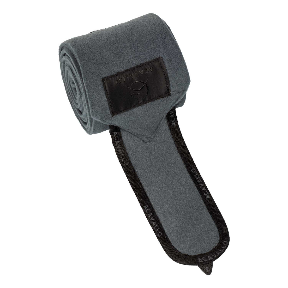 Acavallo Anti-pilling fleece bandages hook-and-loop closure fastening