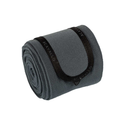 Acavallo Anti-pilling fleece bandages hook-and-loop closure fastening