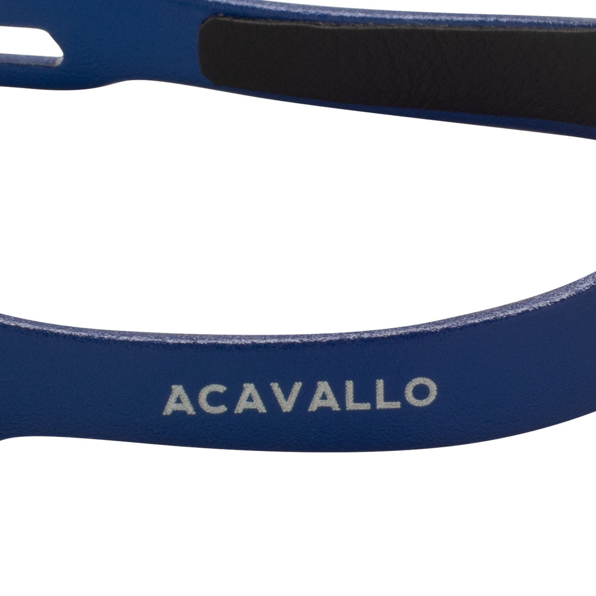 Acavallo Arena Aluplus 2.0 spurs