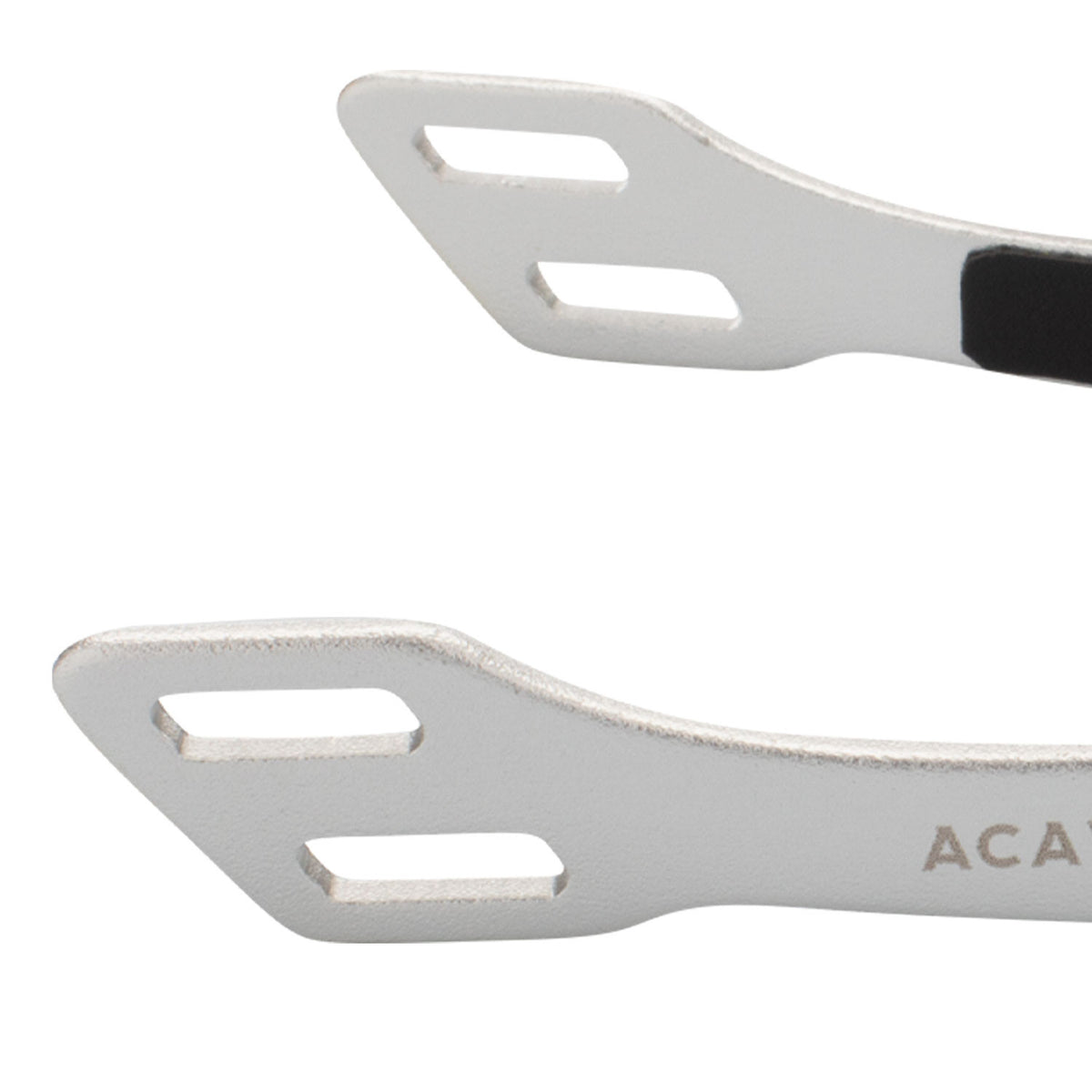 Acavallo Arena Aluplus 2.0 spurs