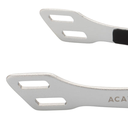 Acavallo Arena Aluplus 2.0 spurs