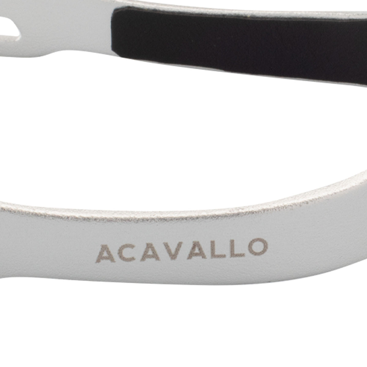 Acavallo Arena Aluplus 2.0 spurs