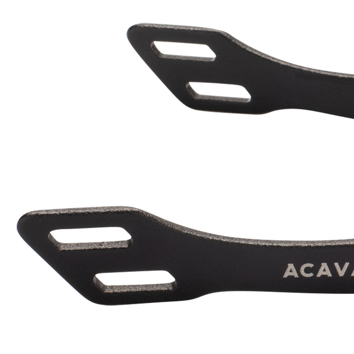 Acavallo Arena Aluplus 2.0 spurs