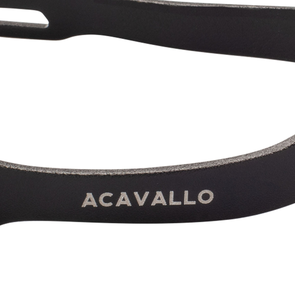 Acavallo Arena Aluplus 2.0 spurs