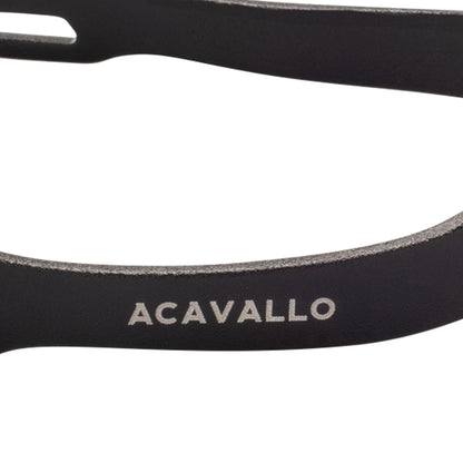 Acavallo Arena Aluplus 2.0 spurs