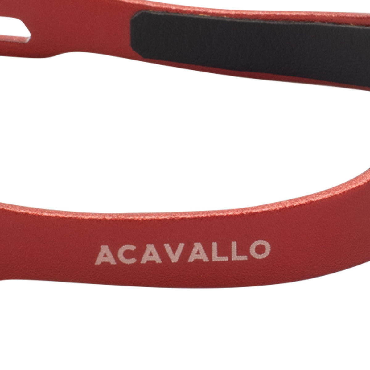Acavallo Arena Aluplus 2.0 spurs