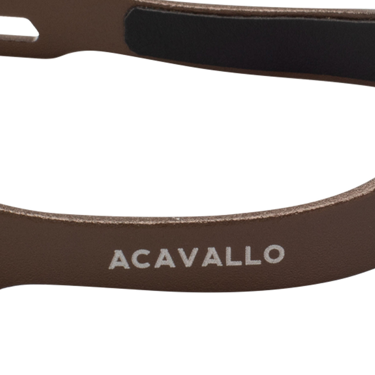 Acavallo Arena Aluplus 2.0 spurs
