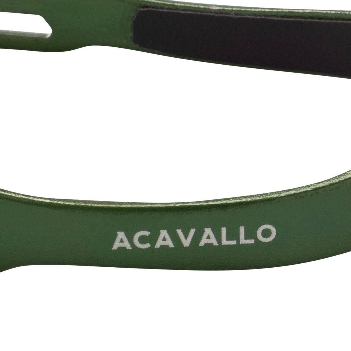 Acavallo Arena Aluplus 2.0 spurs