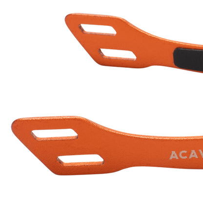 Acavallo Arena Aluplus 2.0 spurs