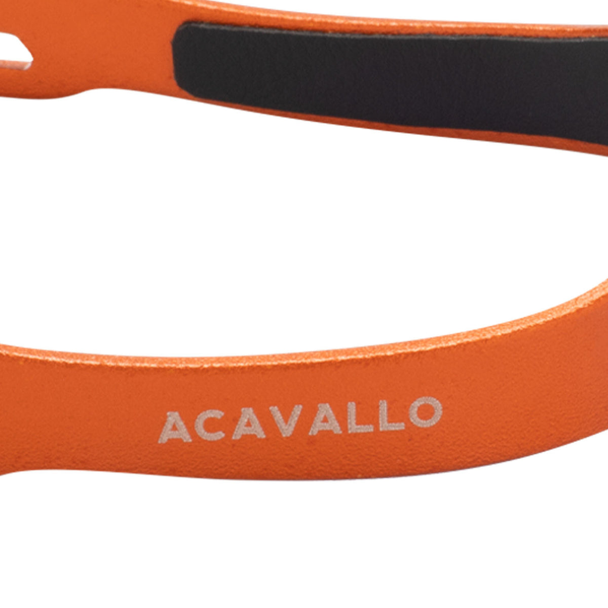 Acavallo Arena Aluplus 2.0 spurs