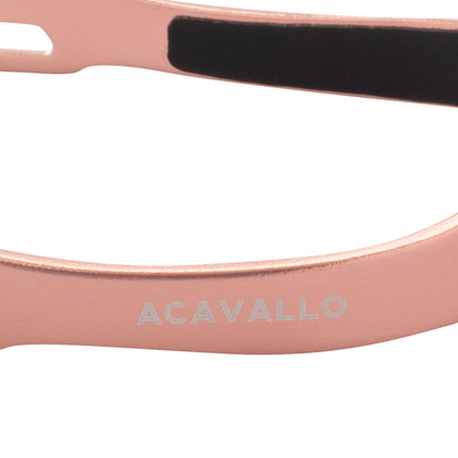 Acavallo Arena Aluplus 2.0 spurs