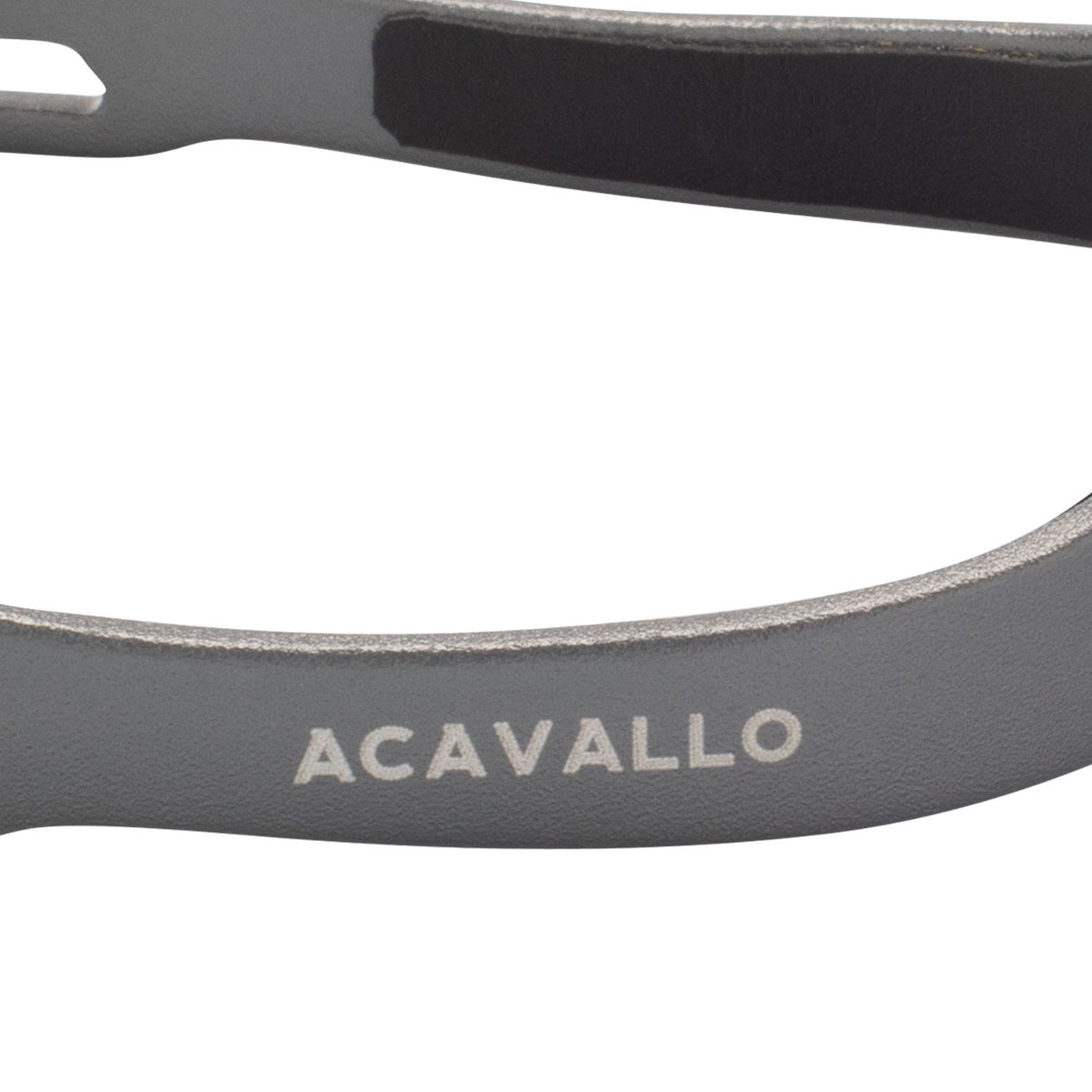 Acavallo Arena Aluplus 2.0 spurs