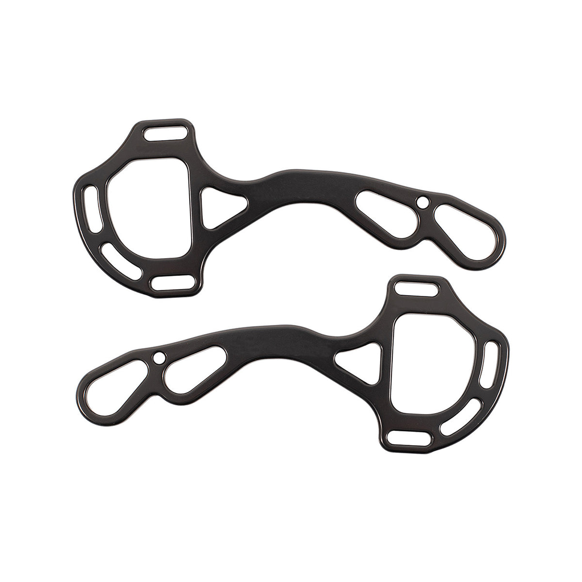 Acavallo Alupro Hackamore bit