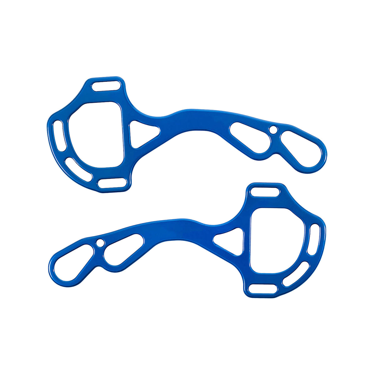 Acavallo Alupro Hackamore bit