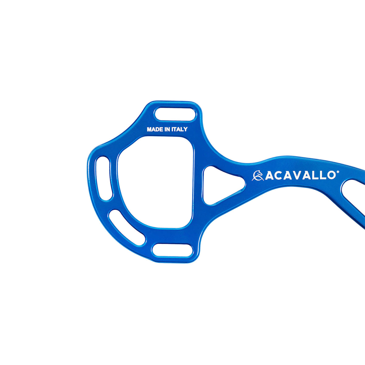 Acavallo Alupro Hackamore bit