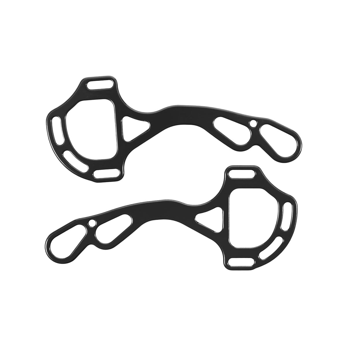 Acavallo Alupro Hackamore bit