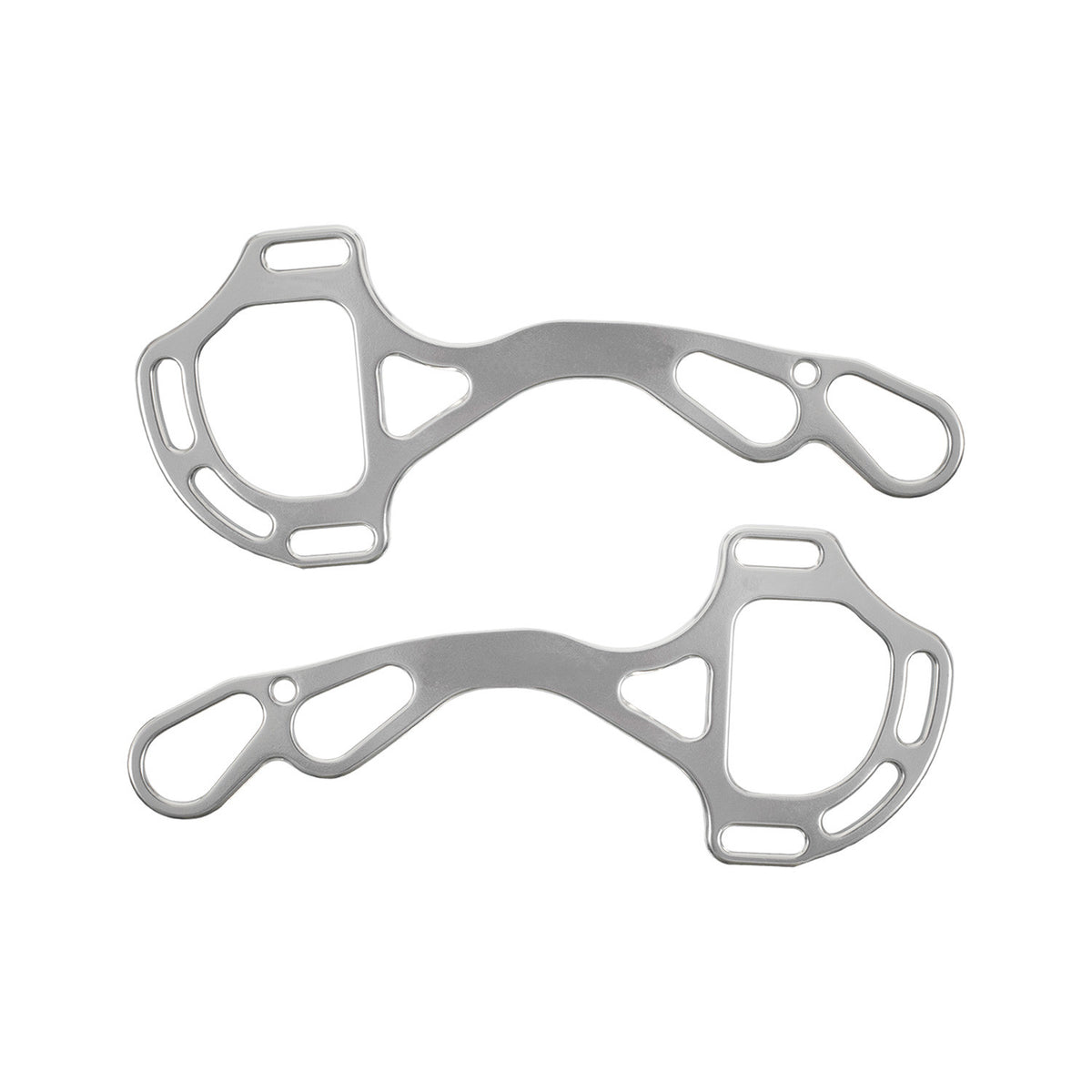 Acavallo Alupro Hackamore bit