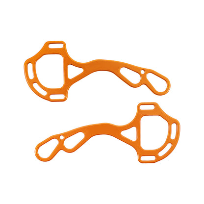 Acavallo Alupro Hackamore bit