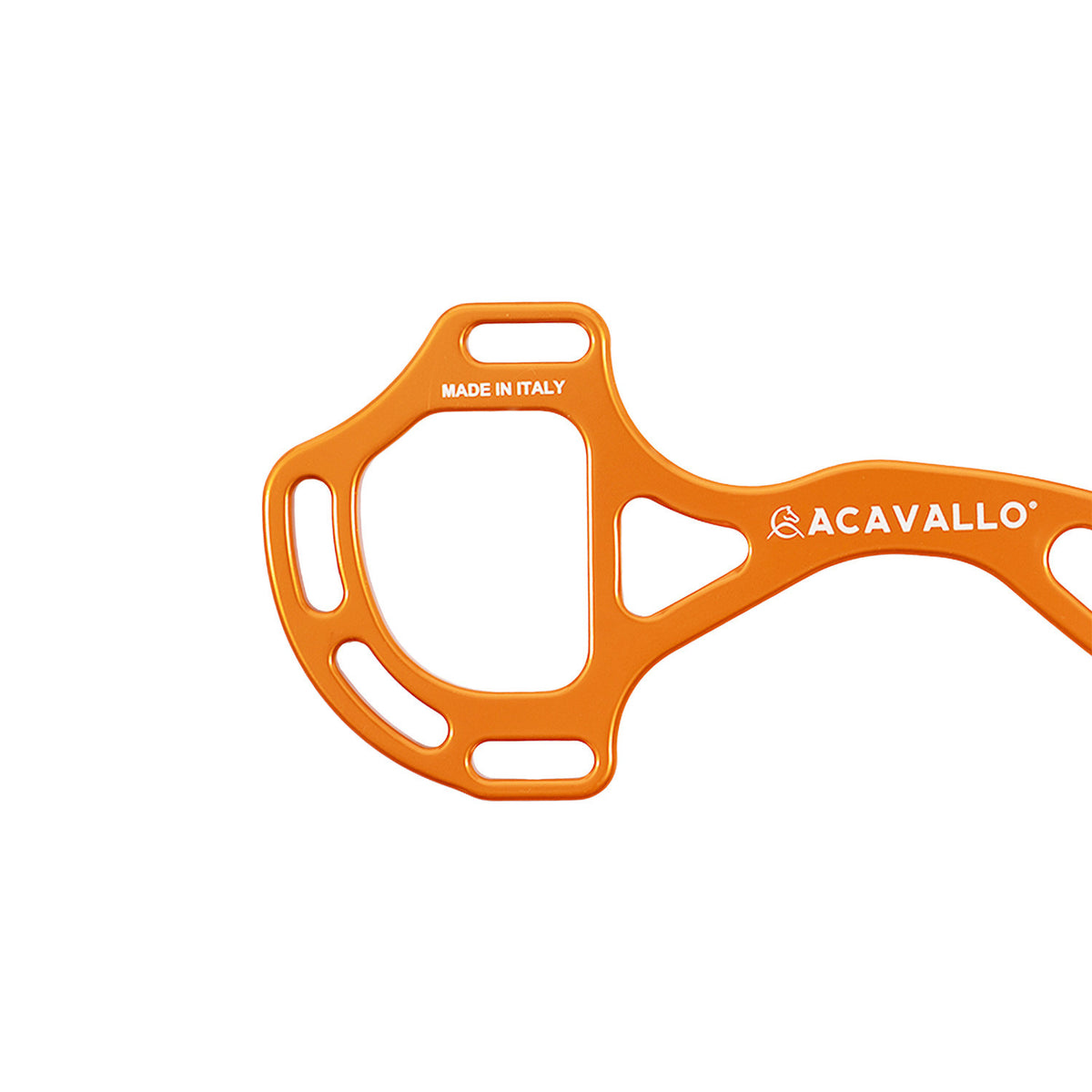 Acavallo Alupro Hackamore bit