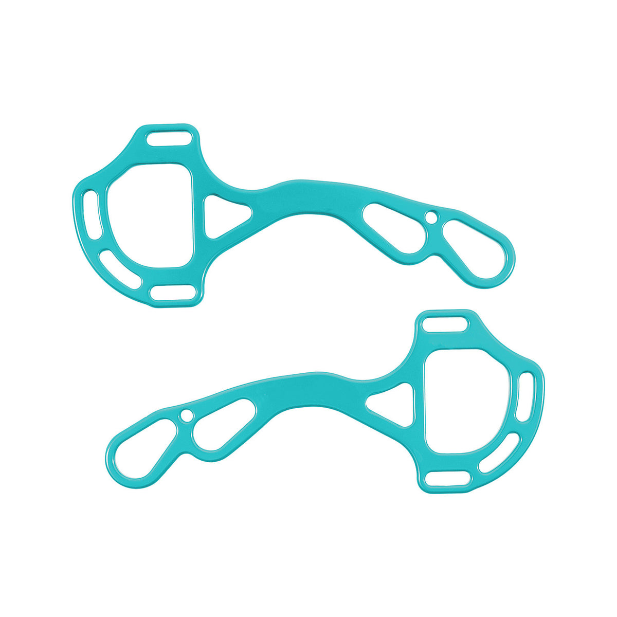 Acavallo Alupro Hackamore bit