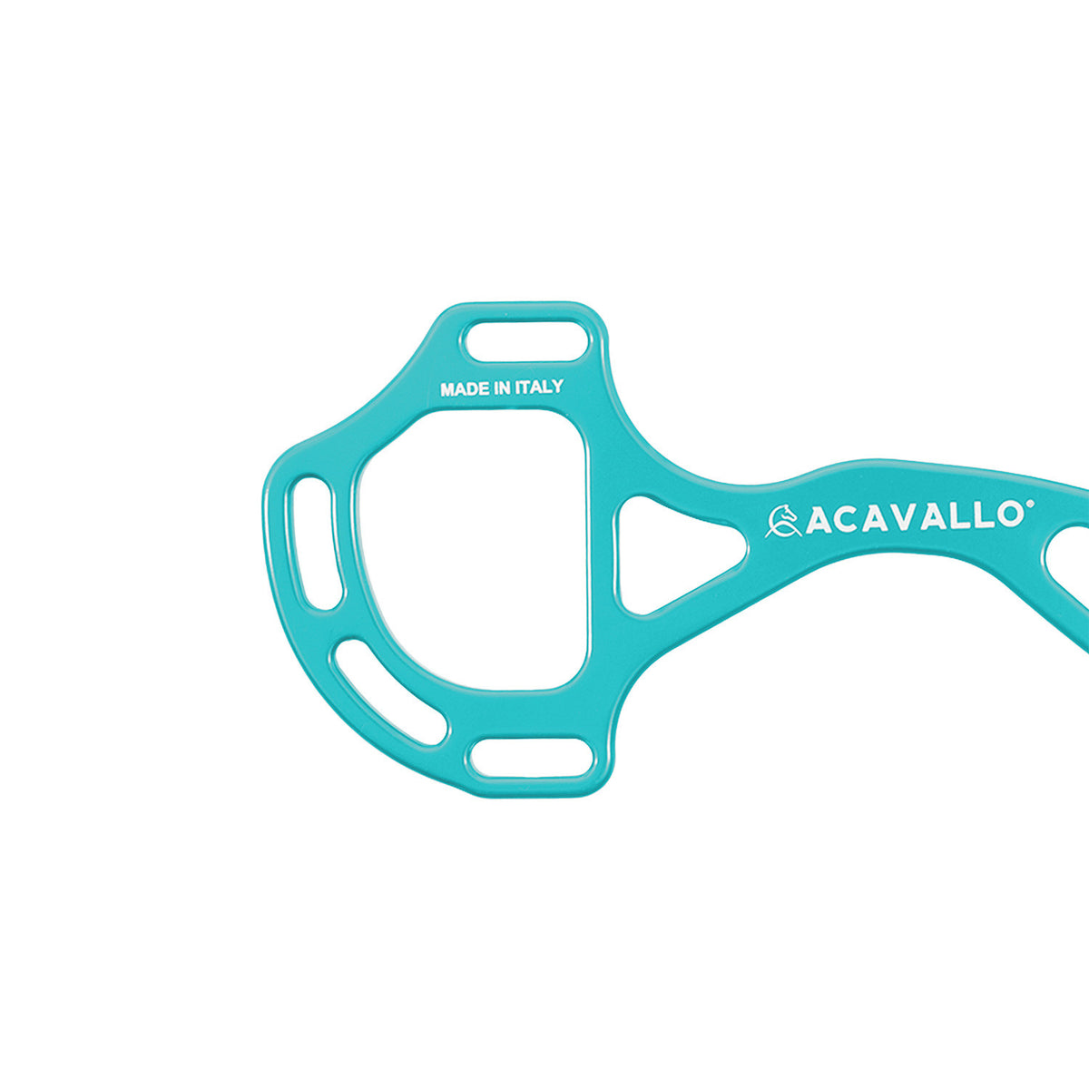 Acavallo Alupro Hackamore bit