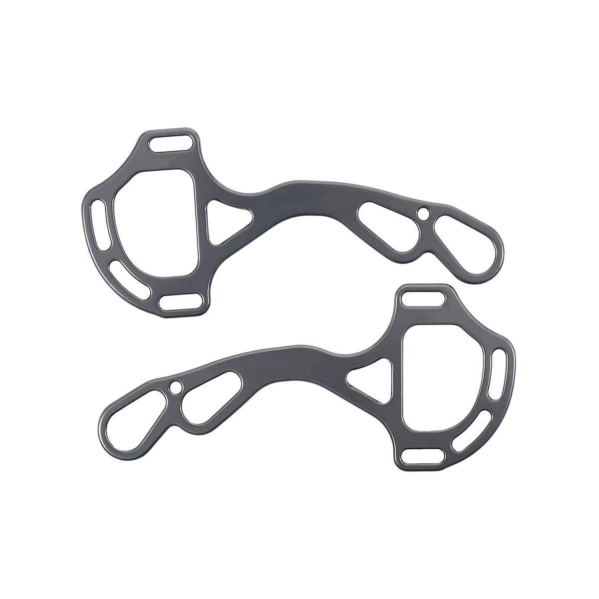 Acavallo Alupro Hackamore bit