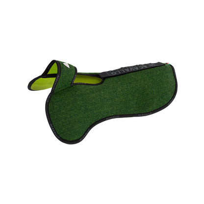 Acavallo Piuma pad WFS pocket double felt flat