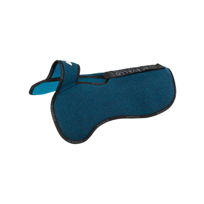 Acavallo Pad Piuma WFS pocket double felt front riser