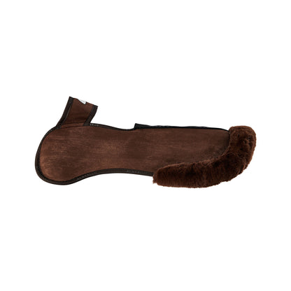 Acavallo Pad Piuma-FS WFS-FS pocket suede flat