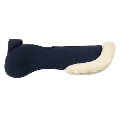 Acavallo Pad Piuma-FS WFS-FS pocket suede flat