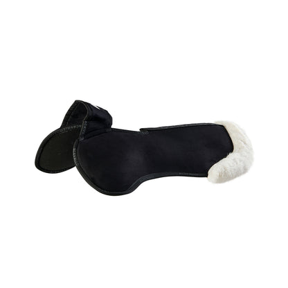 Acavallo Pad Piuma-FS WFS-FS pocket suede flat