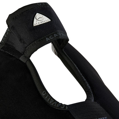 Acavallo Pad Piuma-FS WFS-FS pocket suede flat