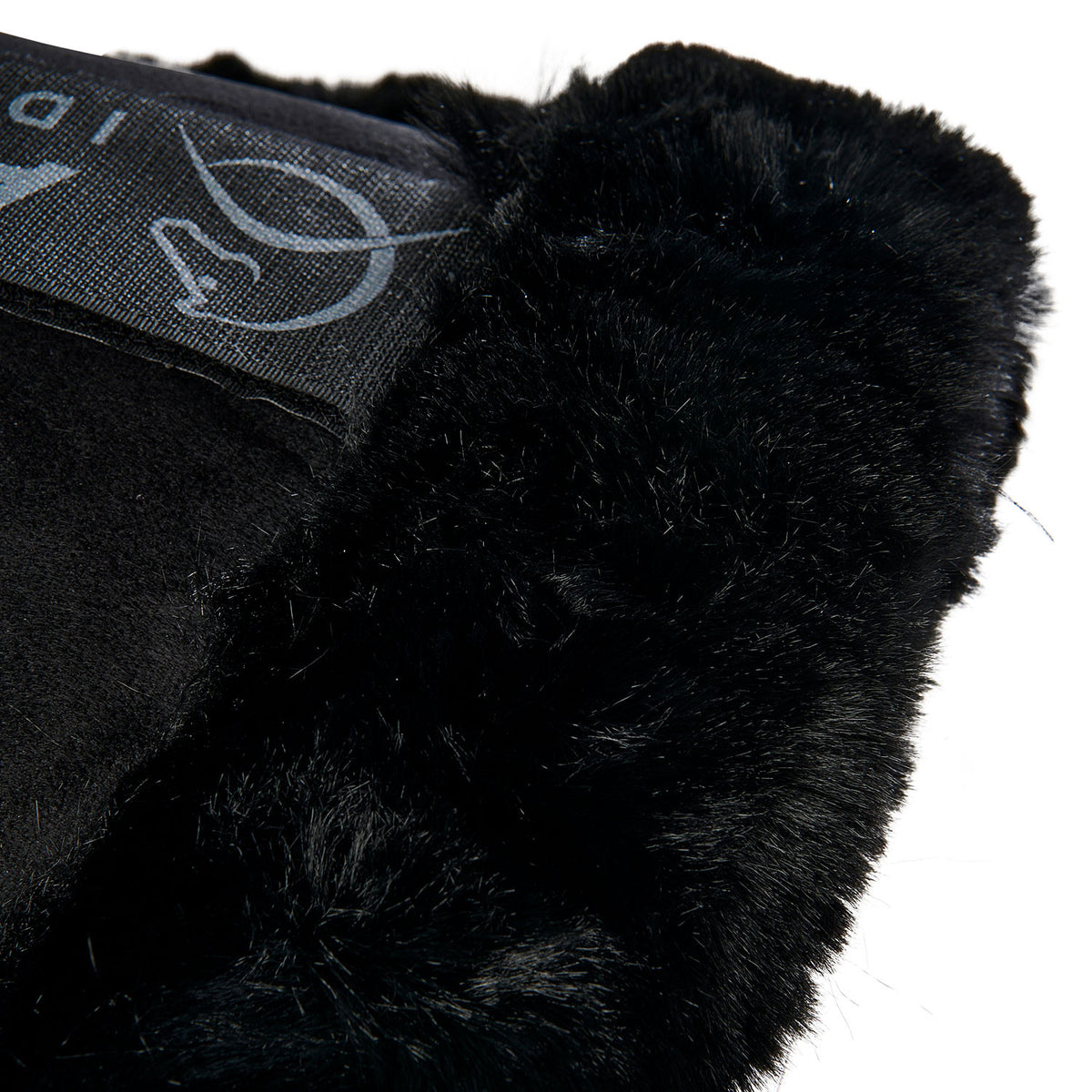 Acavallo Pad Piuma-FS WFS-FS pocket suede flat