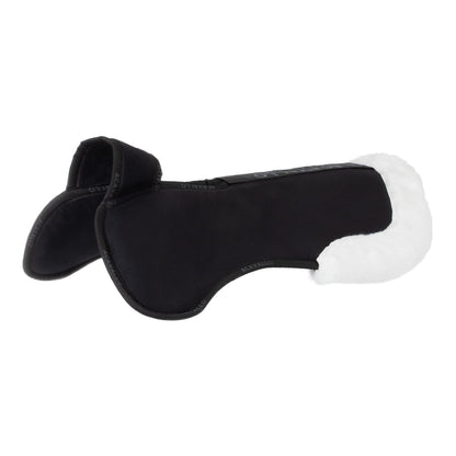 Acavallo Pad Piuma-FS WFS-FS pocket suede front riser