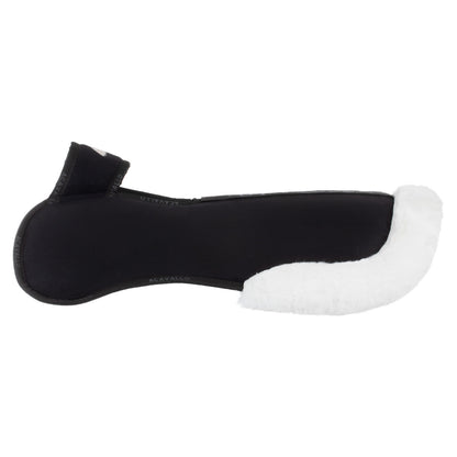 Acavallo Pad Piuma-FS WFS-FS pocket suede front riser