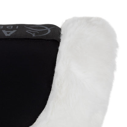 Acavallo Pad Piuma-FS WFS-FS pocket suede front riser
