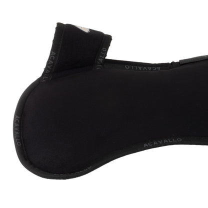 Acavallo Pad Piuma-FS WFS-FS pocket suede front riser