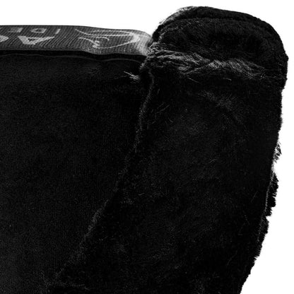 Acavallo Pad Piuma-FS WFS-FS pocket suede front riser