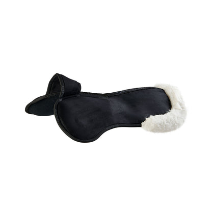 Acavallo Pad Piuma-FS WFS-FS pocket suede rear riser