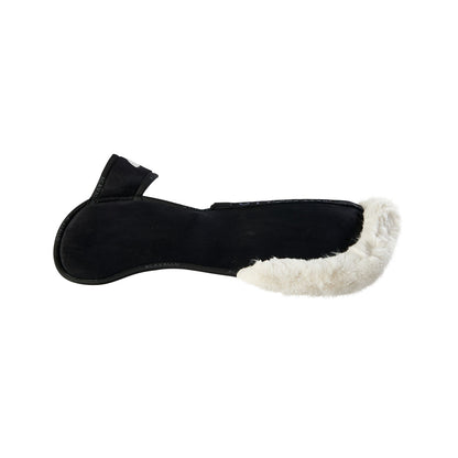 Acavallo Pad Piuma-FS WFS-FS pocket suede rear riser