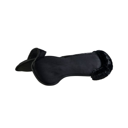 Acavallo Pad Piuma-FS WFS-FS pocket suede rear riser