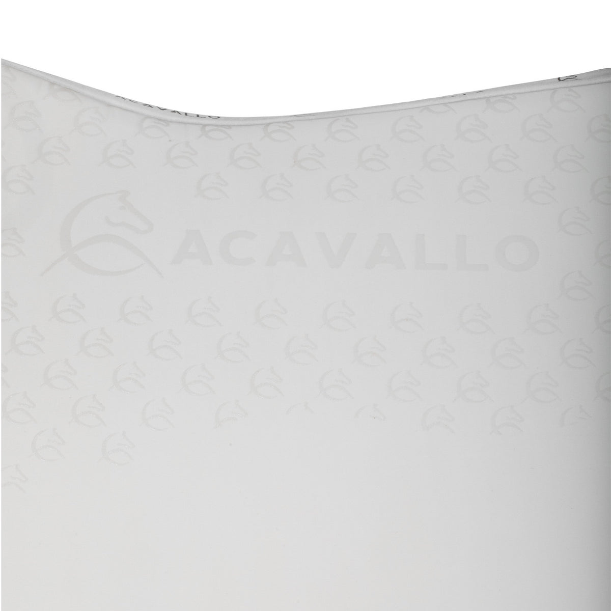 Acavallo Saddle pad DS CW-CS elastane & bamboo silicone grip