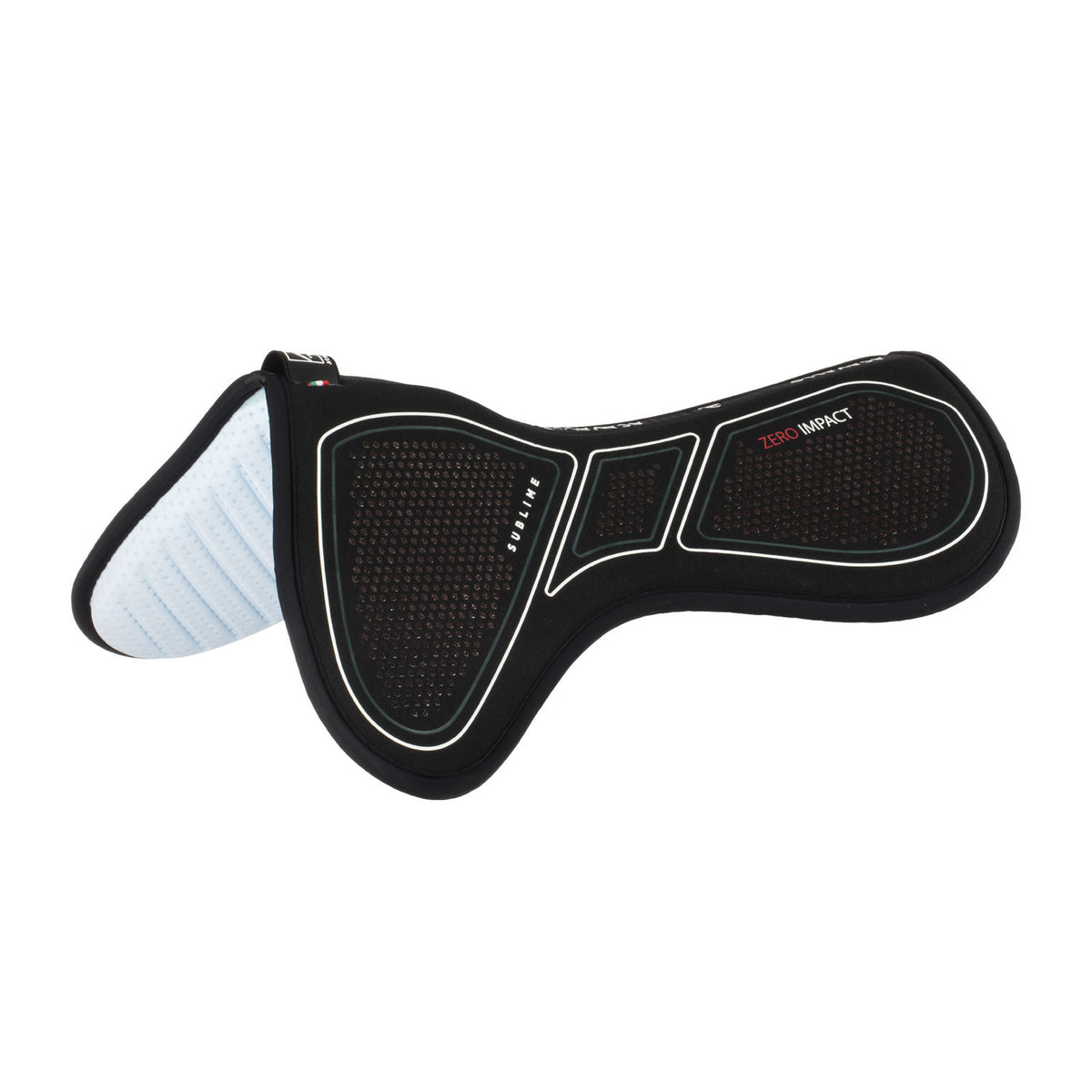 Acavallo Sublime Zero Impact pad flat
