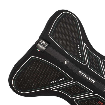 Acavallo Sublime Zero Impact pad flat