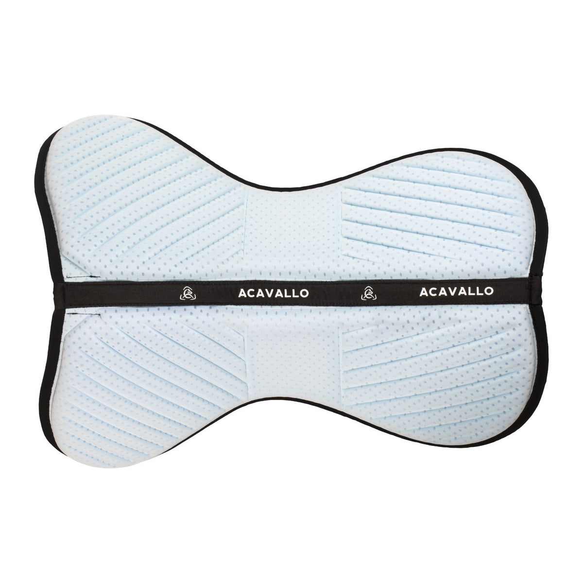 Acavallo Sublime Zero Impact pad flat