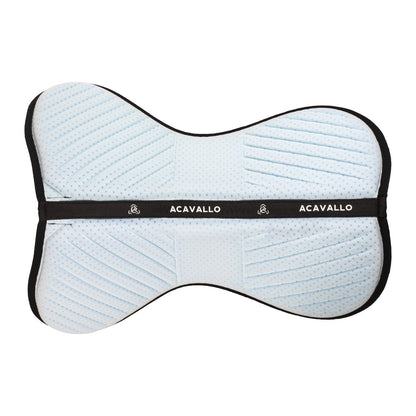 Acavallo Sublime Zero Impact pad flat